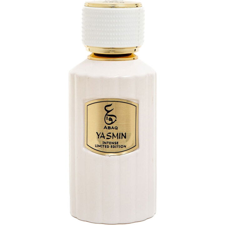 Yasmin / الياسمين by Abaq Al-Kuwait / عبق الكويت perfume bottle