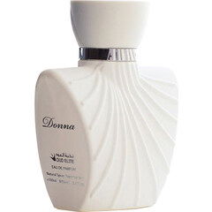 Donna by Oud Elite / نخبة العود perfume bottle