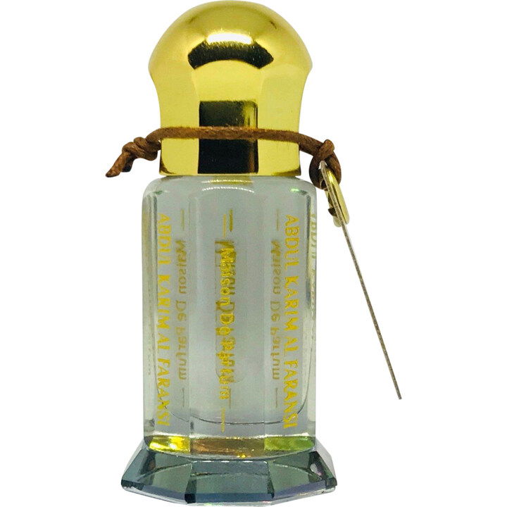 Dulcedinis Quartus by Maison Anthony Marmin / Abdul Karim Al Faransi perfume bottle