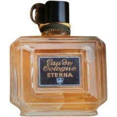 Eterna by Florena perfume bottle