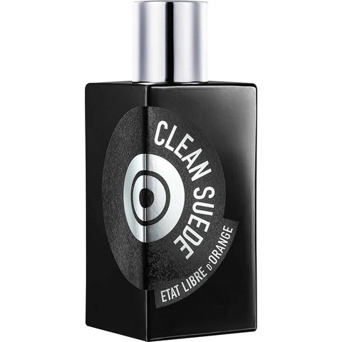 Clean Suede / Tom of Finland by Etat Libre d'Orange perfume bottle