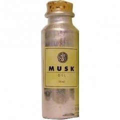 Musk (Oil) by Jean Guy perfume bottle