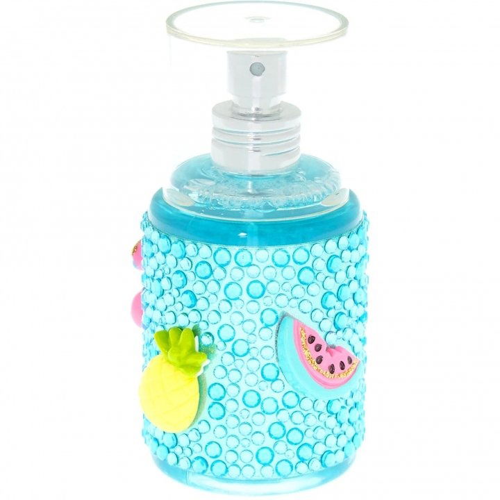 Fruit Bling by Claire's perfume bottle