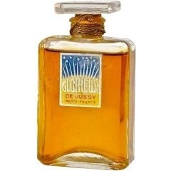 Glorieux by De Jussy St James perfume bottle