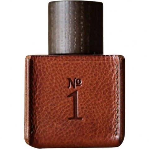 EO N°1 (Pure Parfum) by Ensar Oud / Oriscent perfume bottle