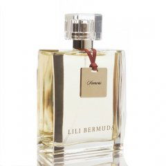 Somers by Lili Bermuda perfume bottle
