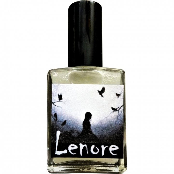 Leonore by Red Deer Grove perfume bottle