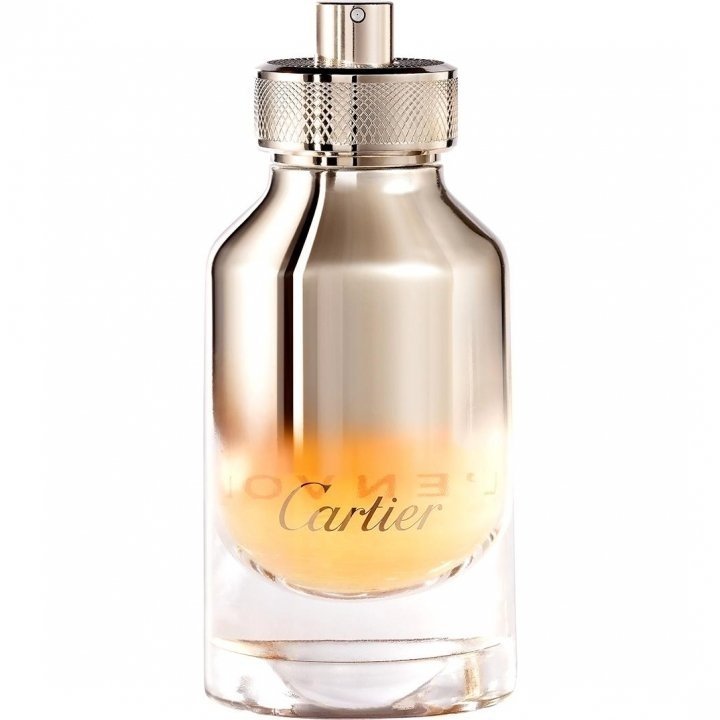 L'Envol Édition Limitée by Cartier perfume bottle