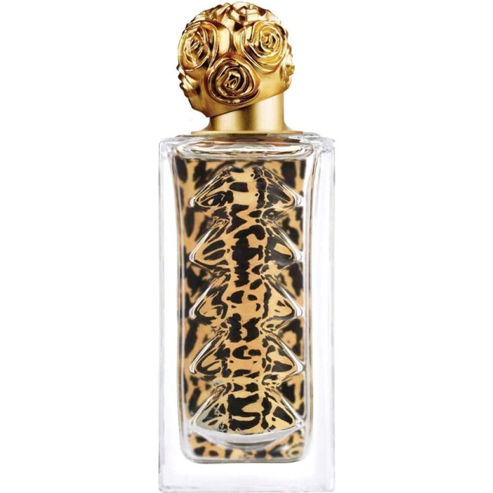 Dali Wild by Salvador Dali perfume bottle
