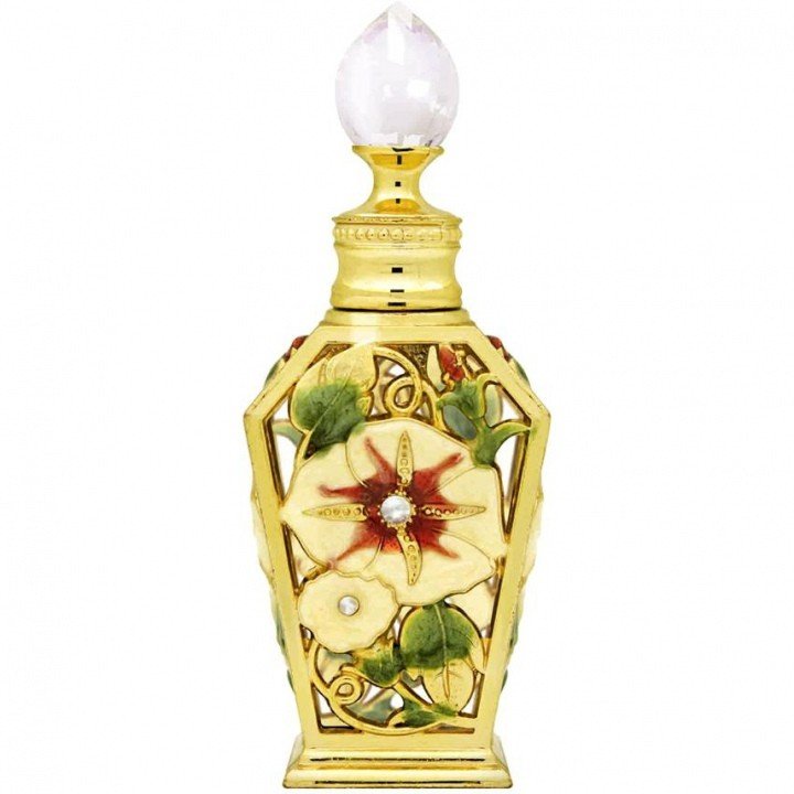 Nour by Swiss Arabian perfume bottle