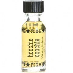 Hoochie Coochie by Rich Hippie perfume bottle