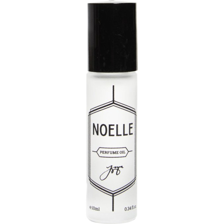 Noelle by Joya perfume bottle