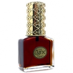 Lago by Ajne perfume bottle