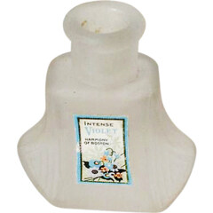 Intense Violet by Harmony of Boston perfume bottle