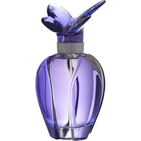 M EDP by Mariah Carey perfume bottle