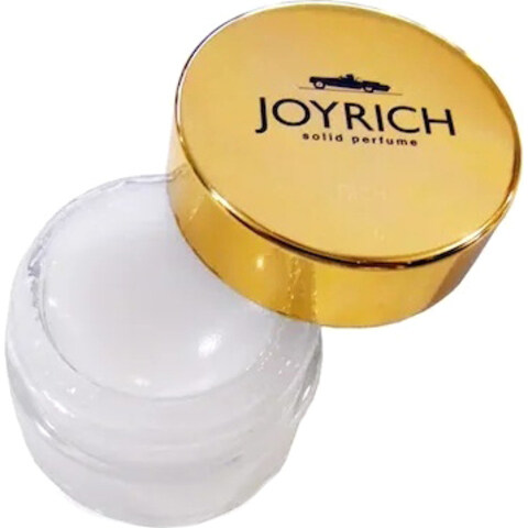 Rich (Solid Perfume) by Joyrich perfume bottle