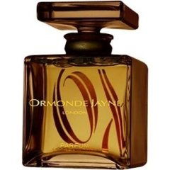 Vanille d'Iris (Parfum) by Ormonde Jayne perfume bottle