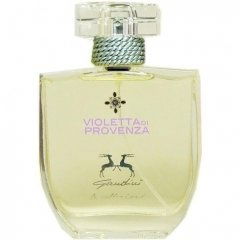 Violetta di Provenza by Gandini perfume bottle