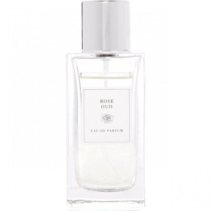 PS... Collection Privé - Rose Oud / Private Collection - Rose Oud by Primark perfume bottle