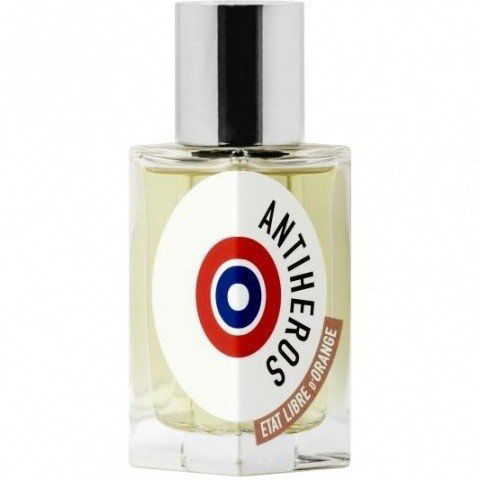 Antihéros by Etat Libre d'Orange perfume bottle