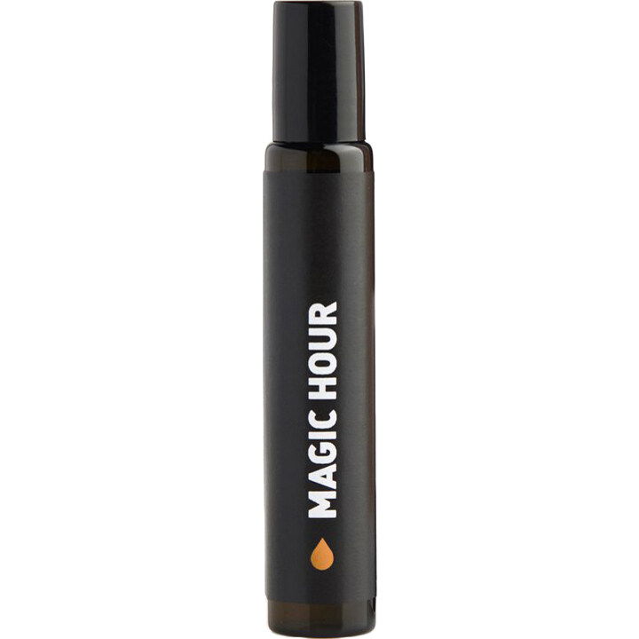 Magic Hour by Way of Will perfume bottle