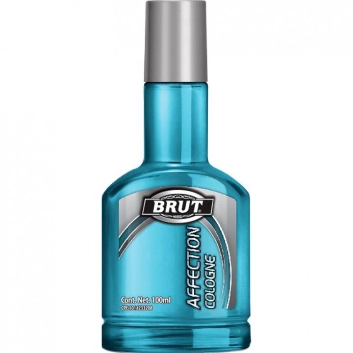 Brut Affection (Cologne) by Brut (Helen of Troy) perfume bottle