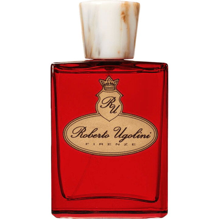 Kitten Heel by Roberto Ugolini perfume bottle