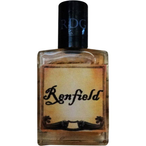 Renfield by Red Deer Grove perfume bottle