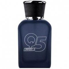 Q5 Endurance by Lider Kozmetik perfume bottle