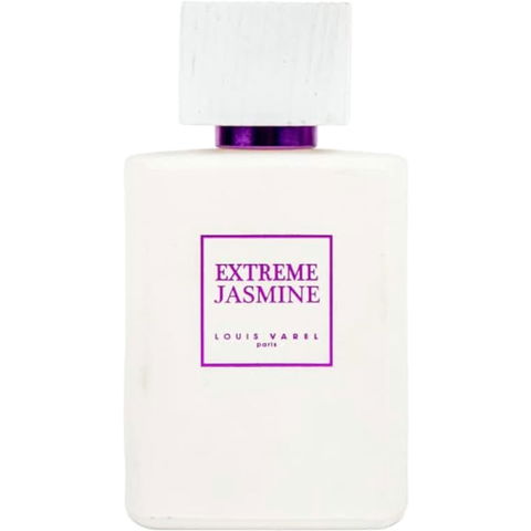 Extreme Jasmine by Louis Varel perfume bottle