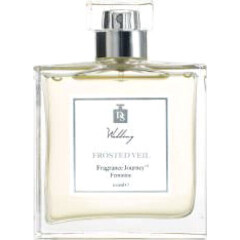 Wedding - Frosted Veil by Design In Scent perfume bottle