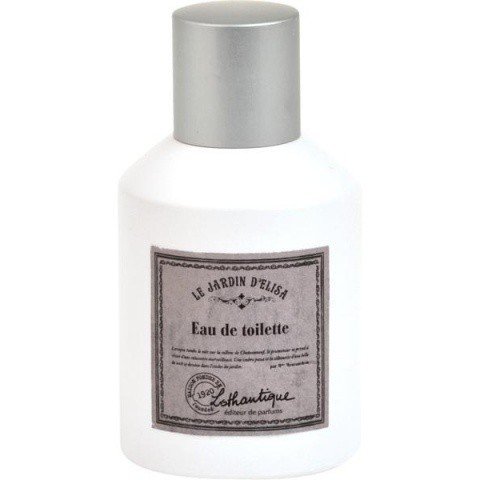 Le Jardin d'Elisa by Lothantique perfume bottle