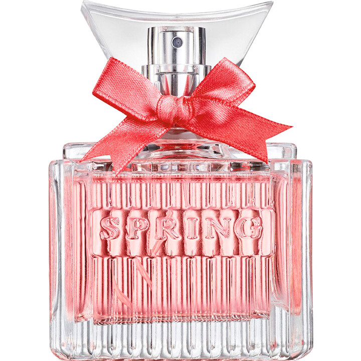 Poppy Crush by Spring Perfume House perfume bottle