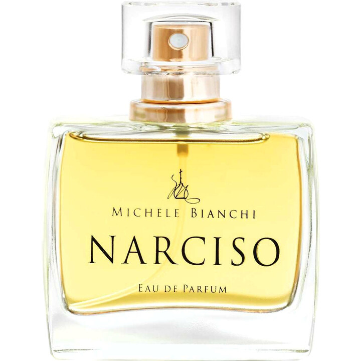 Narciso by Michele Bianchi perfume bottle