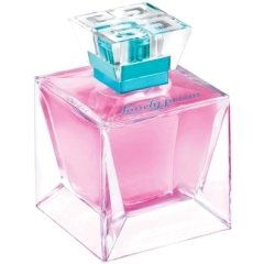 Lovely Prism by Givenchy perfume bottle