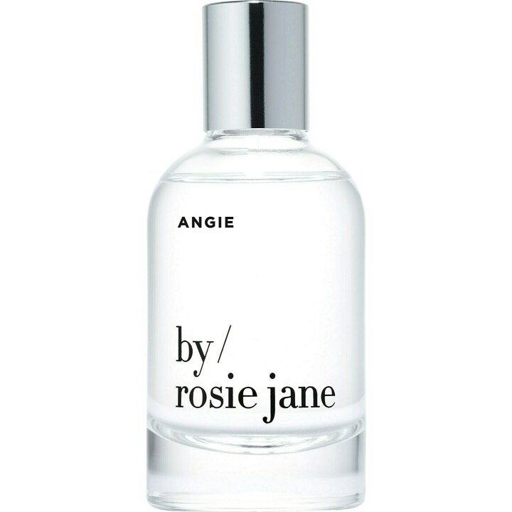 Angie EDP by By / Rosie Jane perfume bottle