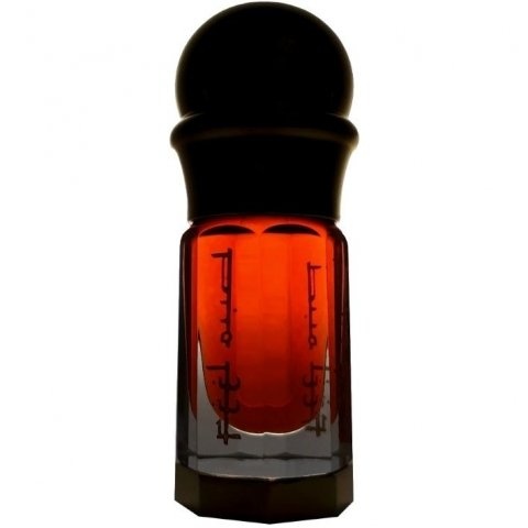 Oud Champi Attar by Feel Oud perfume bottle