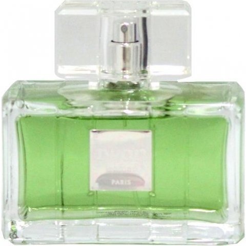 Iwan Men by Glenn Perri perfume bottle