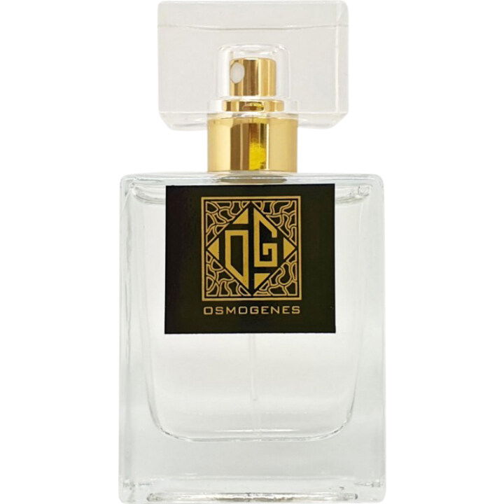 II by Osmogenes perfume bottle