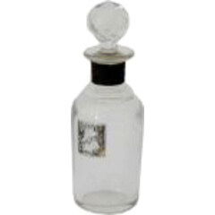 Cuir de Russie by Redfern perfume bottle