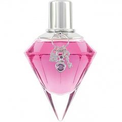Love Never Dies by Jeanne Arthes perfume bottle