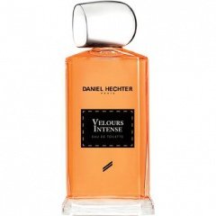 Velours Intense by Daniel Hechter perfume bottle
