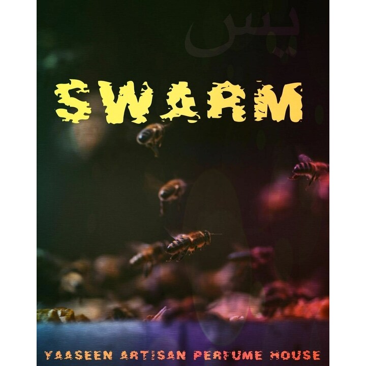Swarm by Yaaseen perfume bottle