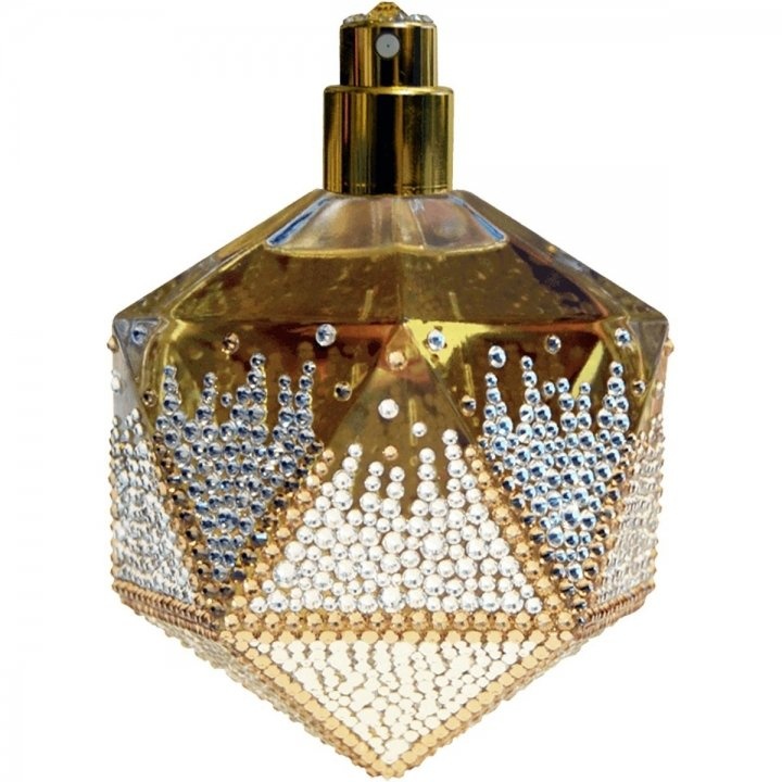 Spirit of Ether by Cuarzo The Circle perfume bottle