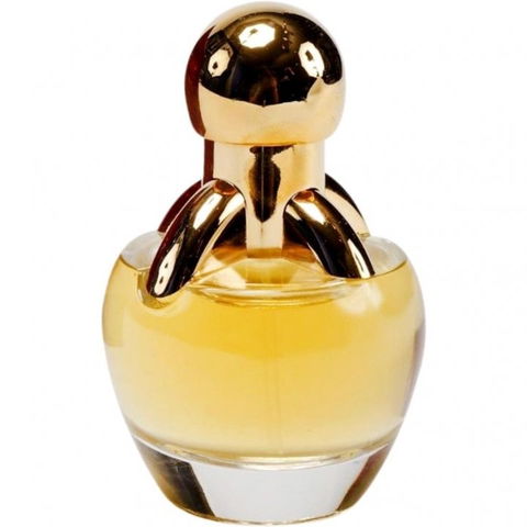 Secret Intention by Guerlain perfume bottle