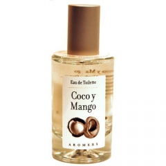 Coco y Mango by Aromers perfume bottle