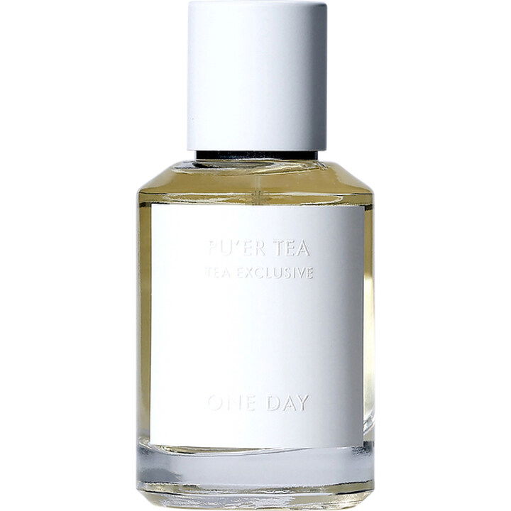 Pu'er Tea by One Day perfume bottle