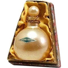 Boronia by Elliot Bros. perfume bottle