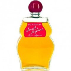 Secret de Suzanne (Eau de Cologne) by Suzanne Perfumes perfume bottle