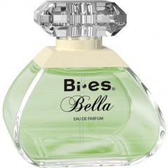 Bella by Uroda / Bi-es perfume bottle